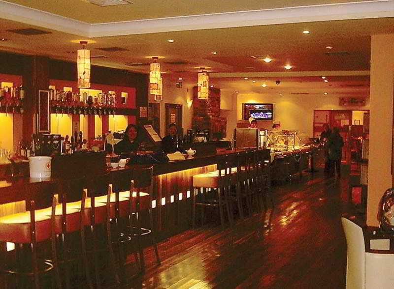 The Corralea Court Hotel ทูม ภายนอก รูปภาพ